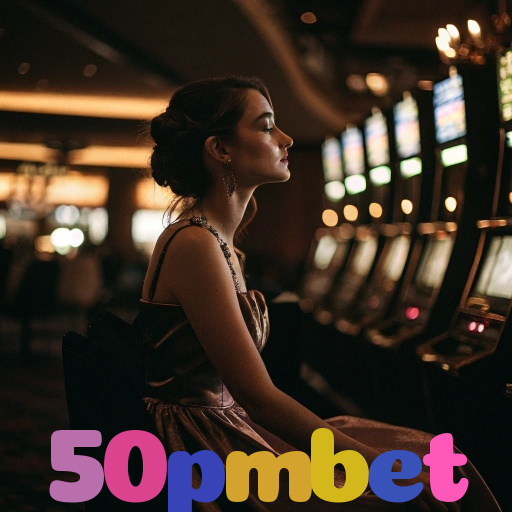 50pmbet：Jogue poker, aposte no futebol e ganhe em grandes jogos de cassino!