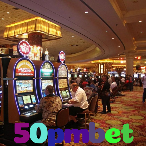 50pmbet：Jogue poker, aposte no futebol e ganhe em grandes jogos de cassino!
