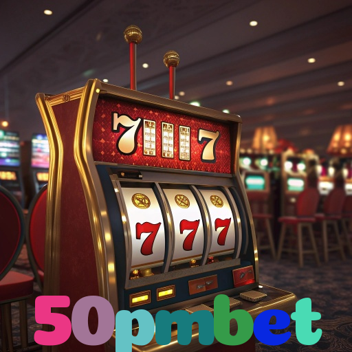 50pmbet：Aposte nas melhores slots e conquiste prêmios como nunca!
