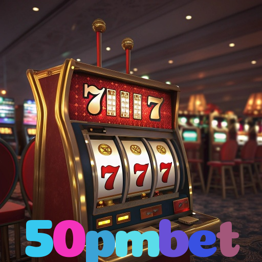 50pmbet：Aposte nas melhores slots e conquiste prêmios como nunca!