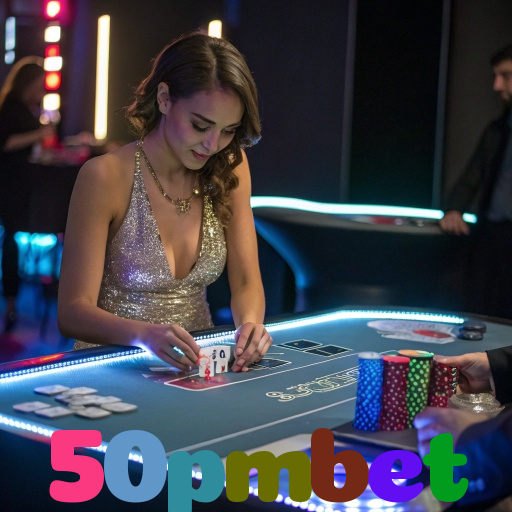 50pmbet：Aposte no futebol, jogue poker e conquiste vitórias épicas!