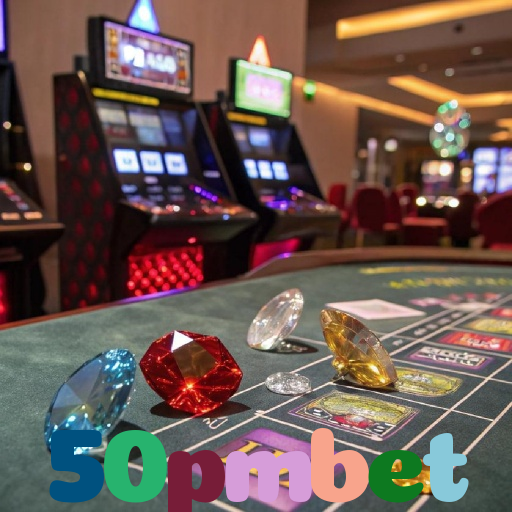 50pmbet：Aposte no futebol, jogue poker e conquiste vitórias épicas!