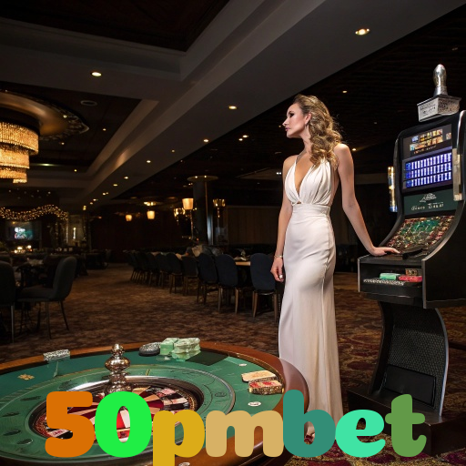 50pmbet：Aposte nas melhores slots e conquiste prêmios como nunca!