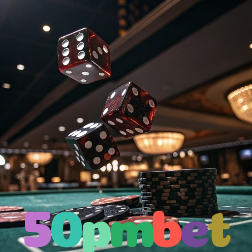 50pmbet：Jogue poker, aposte no futebol e ganhe em grandes jogos de cassino!