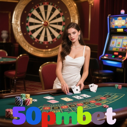 50pmbet：Aposte no futebol, jogue poker e conquiste vitórias épicas!