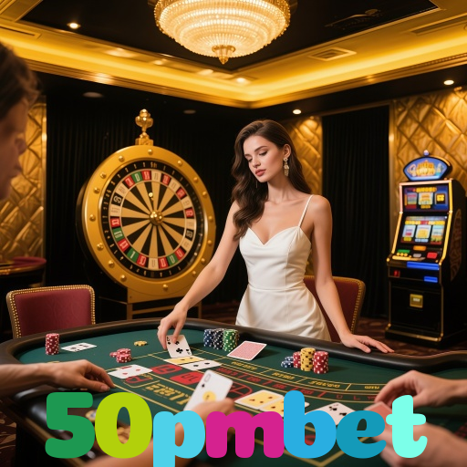 50pmbet：Aposte no futebol, jogue poker e conquiste vitórias épicas!