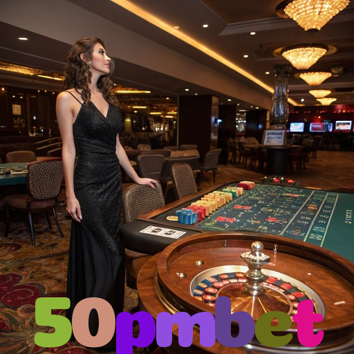 50pmbet：Aposte nas melhores slots e conquiste prêmios como nunca!