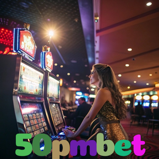 50pmbet：Aposte no futebol, jogue poker e conquiste vitórias épicas!