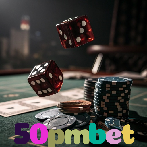 50pmbet：Aposte nas melhores slots e conquiste prêmios como nunca!