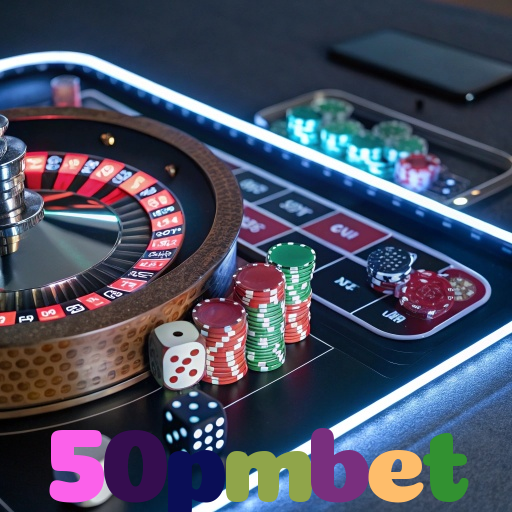 50pmbet：Aposte no futebol, jogue poker e conquiste vitórias épicas!