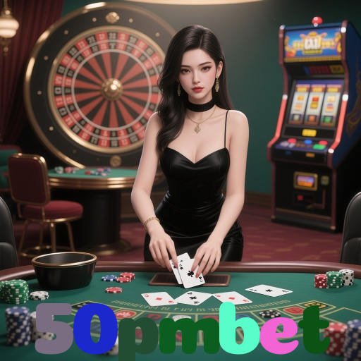 50pmbet：Jogue poker, aposte no futebol e ganhe em grandes jogos de cassino!