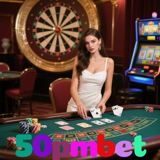 50pmbet：Jogue poker, aposte no futebol e ganhe em grandes jogos de cassino!